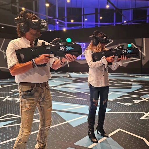 Virtual Adventures Await Why San Diego VR is the Must-Visit Spot for Fun-Seekers